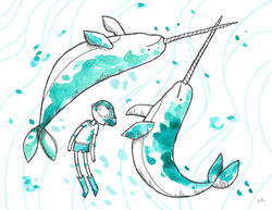 Original Illustration