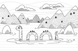 Original Illustration