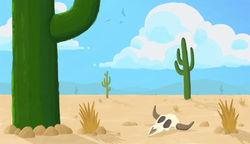Original Background Design