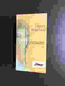 Photo du livre "Antigone" d'Henry Bauchau (1)