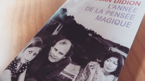 L'année de la pensée magique, Joan Didion