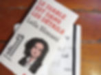 Photo : Le diable est dans les détails, Leïla Slimani