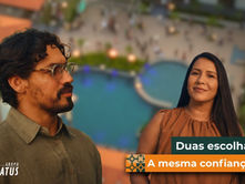 Quando uma escolha se repete, ela conta uma história