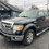 Thumbnail: FORD F150 SUPERCREW CAB-2013
