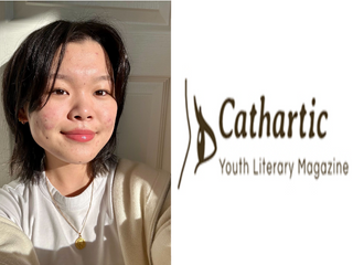 Interview with Yoyo Dou