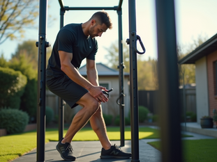 Finding a Mobile Personal Trainer Near You: Unlock Your Fitness Potential with Mobile Fitness Trainers