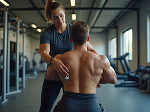 Creating Effective Customised Fitness Plans for Lasting Results