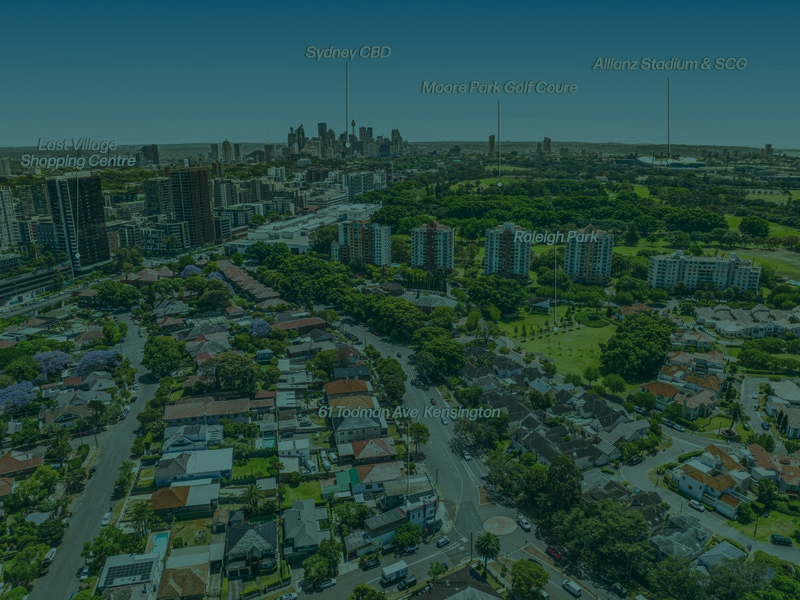 Mobile personal training in Drummoyne with Evidence Based Motion