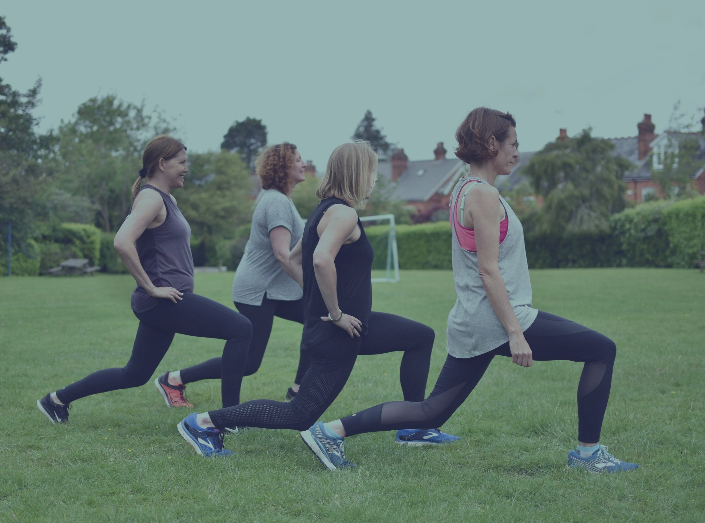 Mobile personal training in Drummoyne with Evidence Based Motion
