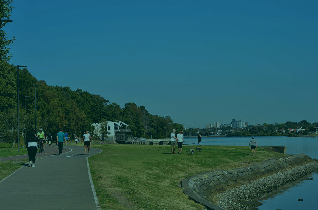 Mobile personal training in Drummoyne with Evidence Based Motion