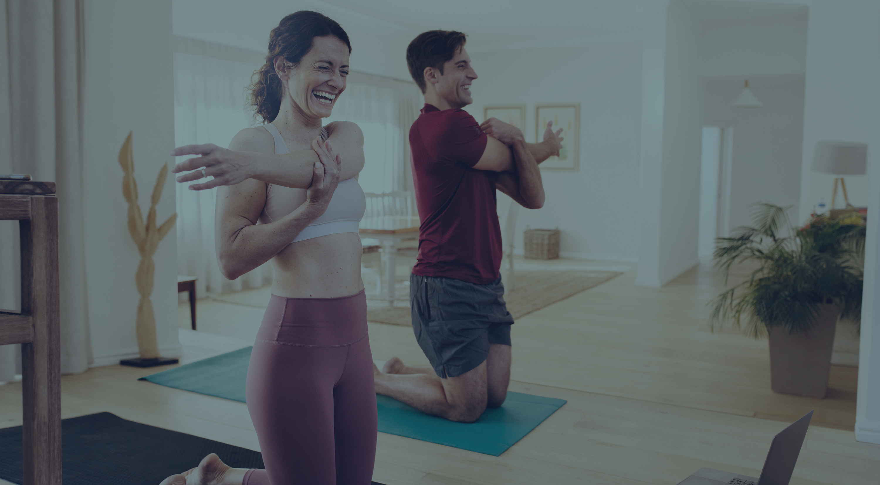 Mobile personal training in Drummoyne with Evidence Based Motion