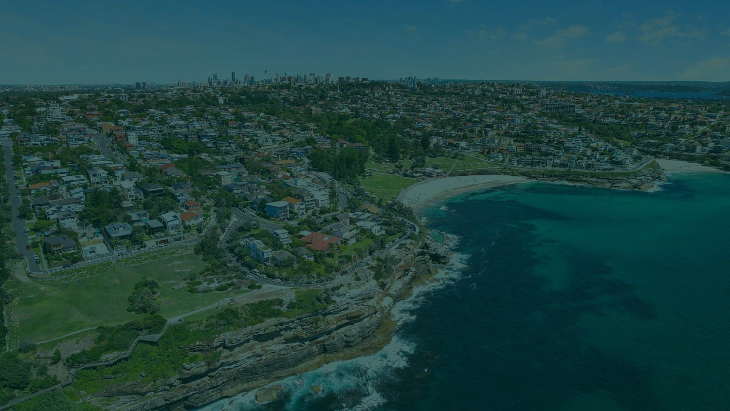 Mobile personal training in Drummoyne with Evidence Based Motion