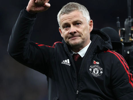 OLE LOVES THESE GAMES