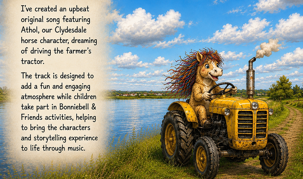 Athol and the yellow tracker Audio intro pic.PNG
