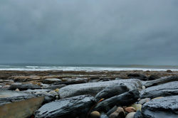 The Burren Ireland