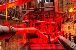 Hot Machine
