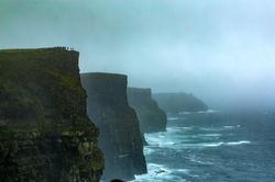 Cliffs of Moher Ireland