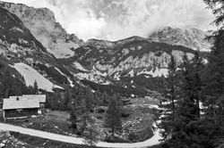 Alpen