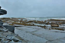 The Burren Ireland