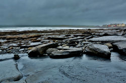 The Burren Ireland