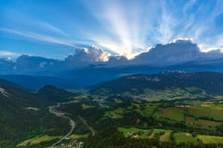 Obersteiermark