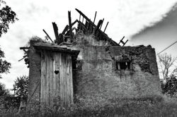 hut