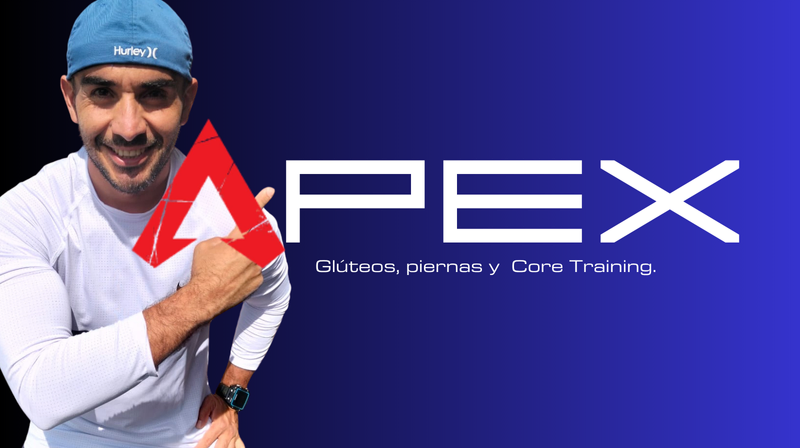 Donde la resistencia se hace músculo.