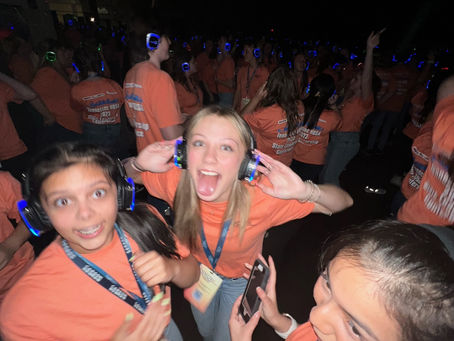 HOSA Competes at State Level