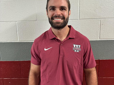 New West High Teacher Tyler Brooks Loves Pal’s