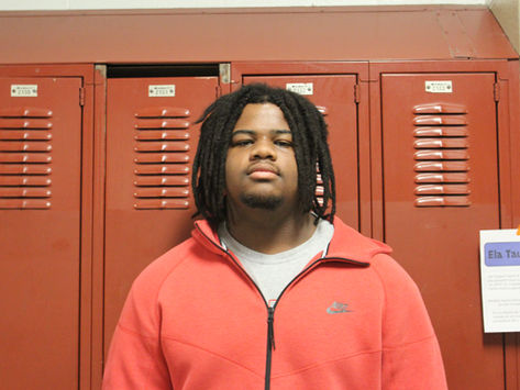 Powerhouse Dailey Receives UTEP Offer