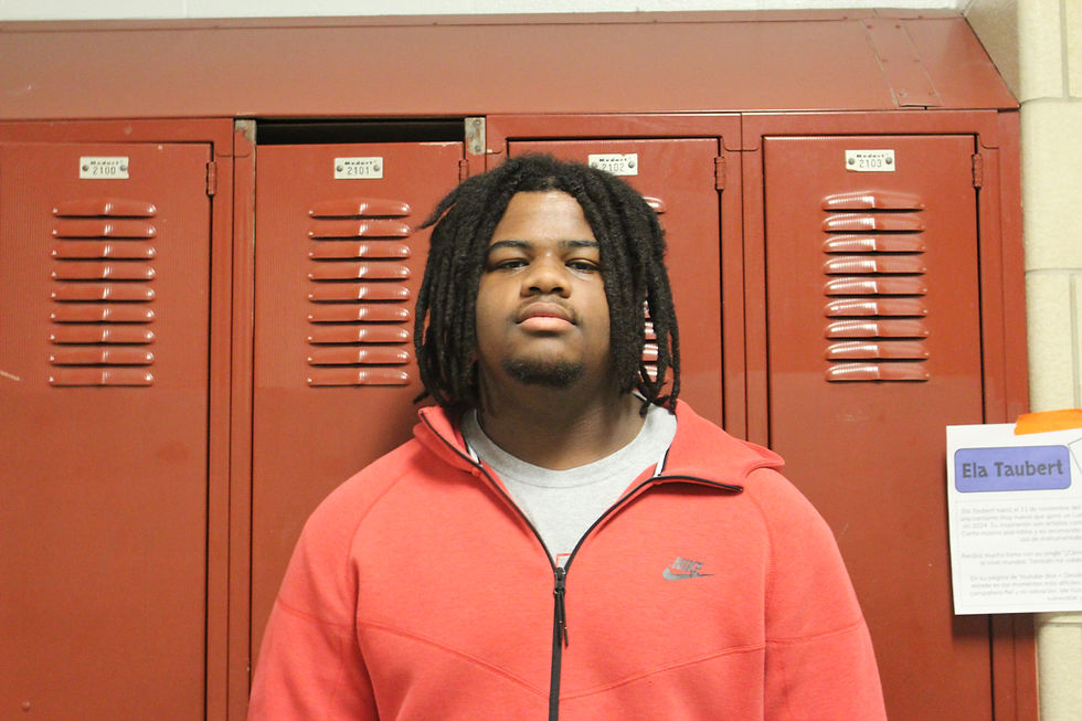 Powerhouse: Camden Dailey Receives UTEP Offer. 