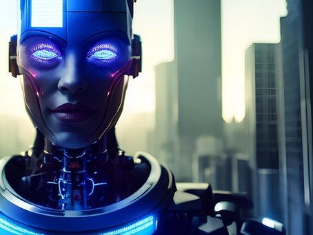 Friend Or Foe; Can AI Exist With Society