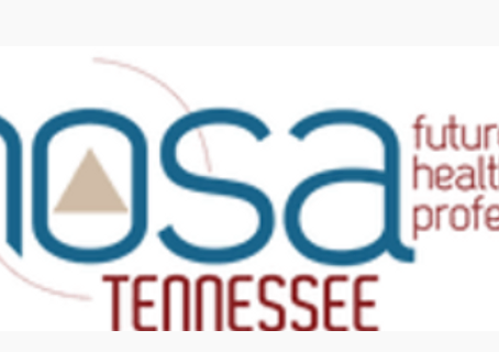 HOSA State Competitions are Taking Place Soon