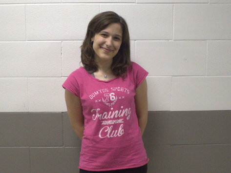 Meet Eleonora: A Glimpse into Life from Northern Italy