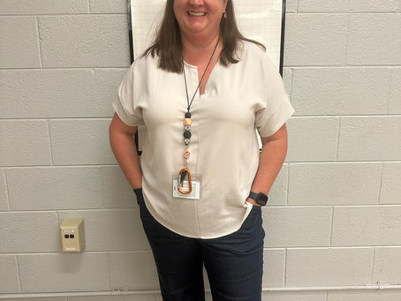 West High shares a warm welcome to Smith!