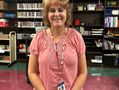 Morristown West Gains New Addition to the Trojan Family; Tripucka