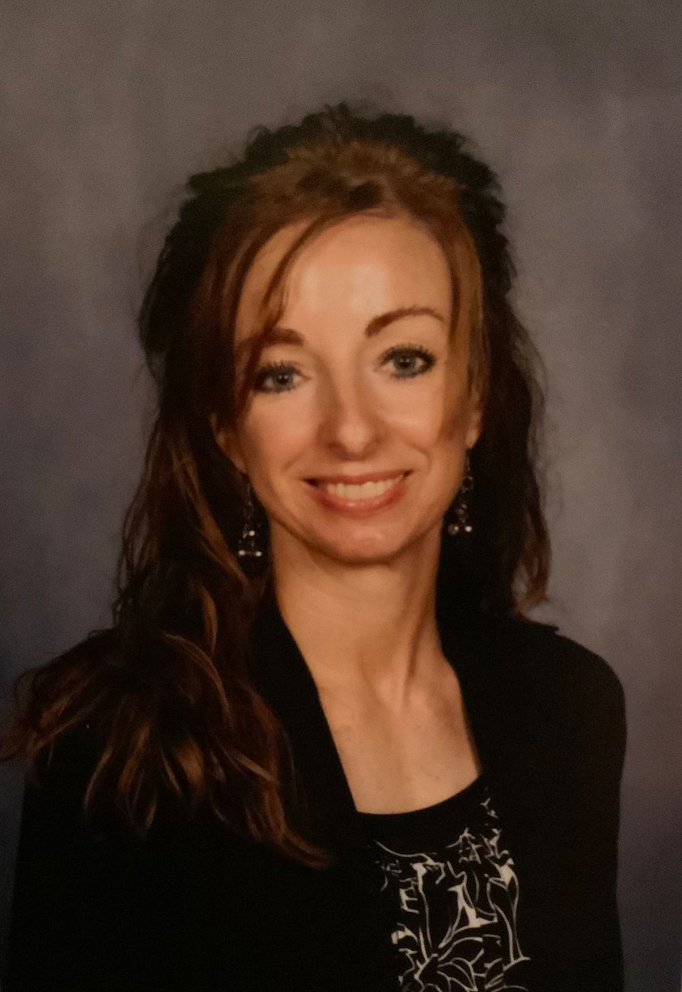 Assistant Principal: Carrie Chambers-Clowney
