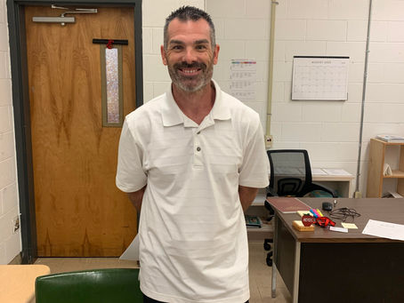 Aten joins ELL staff