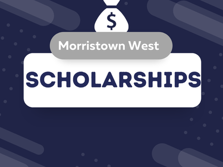 Scholarships Available to Class of 2025