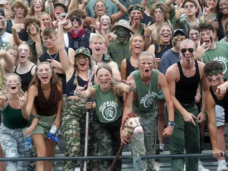 What Students Actually Think About Spirit Week Themes