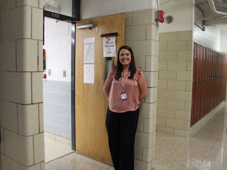 Barnett Shares Passion for Healthcare