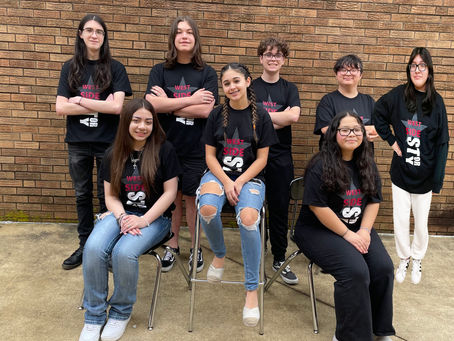 Meet West Side Story’s Staff