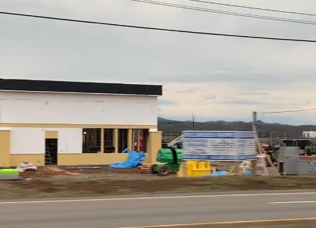 New Restaurant Called Huey Magoo’s Next to Open in West Morristown