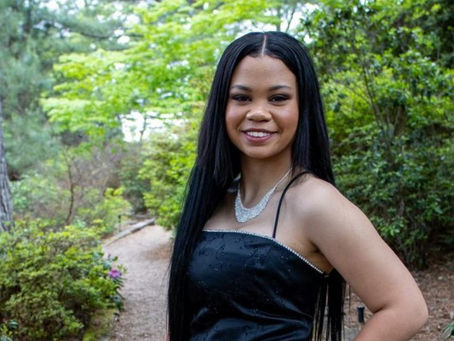 Meet the Junior President