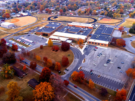 Fall Season Reigns in Trojan Nation