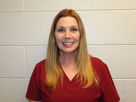 New school nurse Moser hopes too contribute to West Highs vision