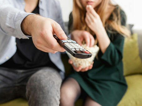 Streaming and Studying: Netflix’s Best Shows for High Schoolers