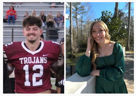 Two West High Seniors Voted Most Likely to Stay in Morristown; Senior Superlatives