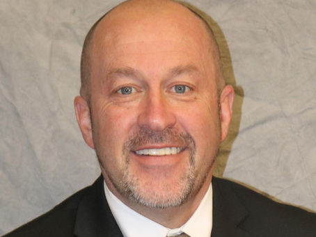 Congratulations to Carter, State CTE Director