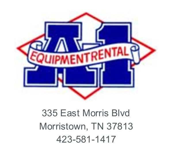 A1 Equip Rental